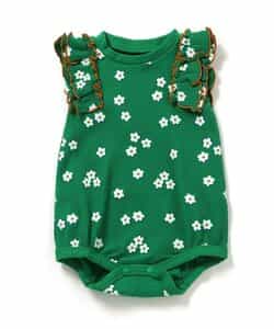 【リンク】ワッフルメロウボディースーツ