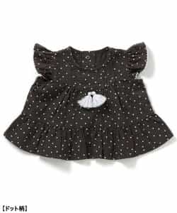☆SALE☆WEB限定 【リンク】まいにちベビーワンピース＆ブルマ