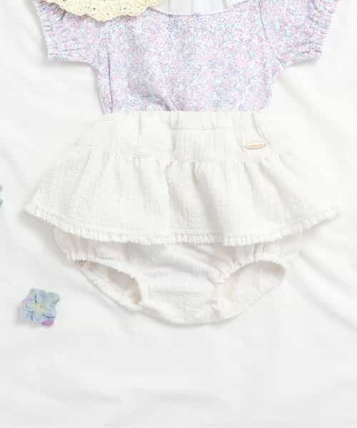 ★SALE★スカート付きブルマ