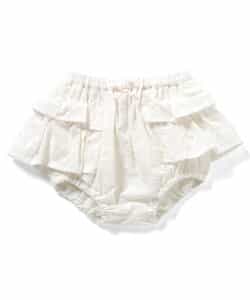 ティアードフリルブルマ