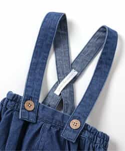 ☆SALE☆サスペンダー付きブルマ（V239035）|apres les cours