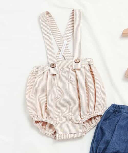 ☆SALE☆サスペンダー付きブルマ（V239035）|apres les cours