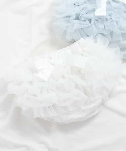 ★SALE★ボリュームフリルブルマ