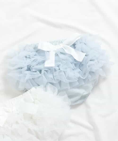 ★SALE★ボリュームフリルブルマ