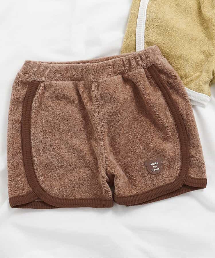 ★SALE★パイルパイピングブルマ