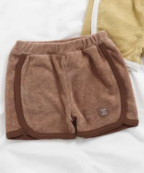 ★SALE★パイルパイピングブルマ