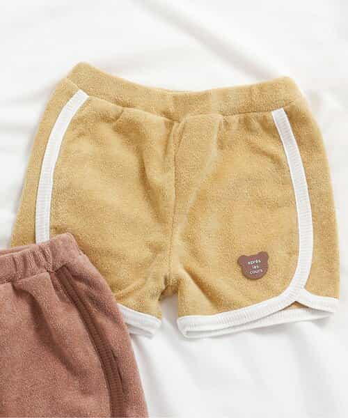 ★SALE★パイルパイピングブルマ