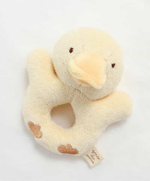 アヒル・ゾウラトル