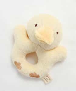 アヒル・ゾウラトル