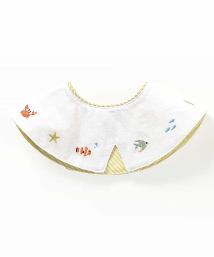 海の生き物＆恐竜モチーフスタイ