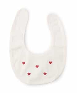 ★タイムセール★ハート・リボン柄スタイ