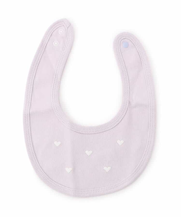 ★SALE★ハート・リボン柄スタイ