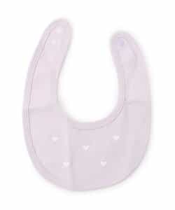 ★タイムセール★ハート・リボン柄スタイ