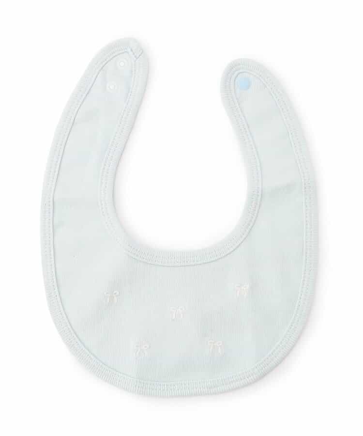 ★SALE★ハート・リボン柄スタイ