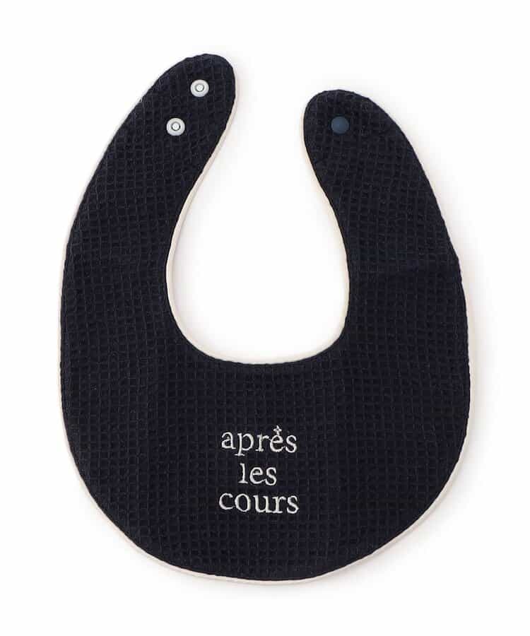 ★SALE★ロゴ刺繍ワッフルスタイ