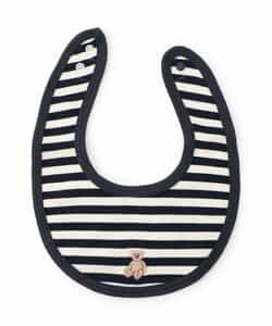 ★SALE★モチーフ刺繍ボーダースタイ