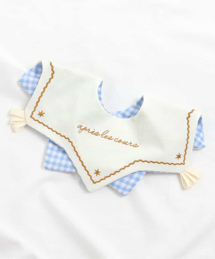 星モチーフスタイ