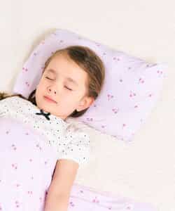 ひんやりまくらカバー