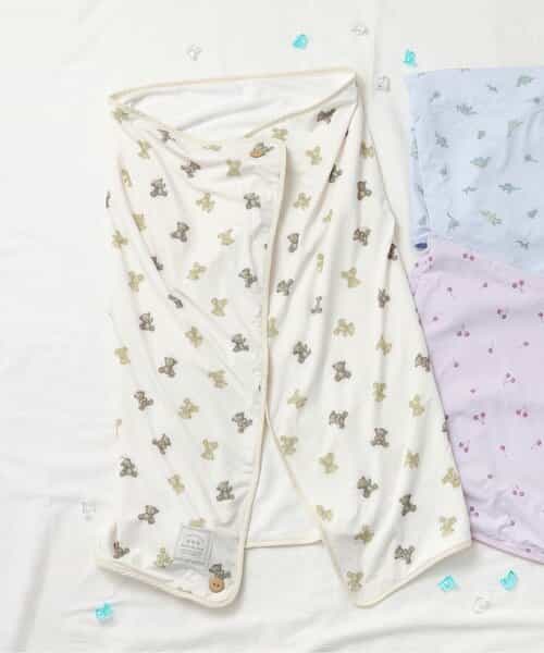 ひんやりブランケット_2WAY