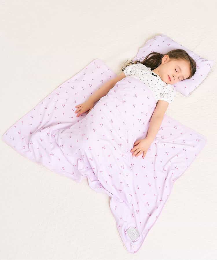 ひんやりブランケット_2WAY