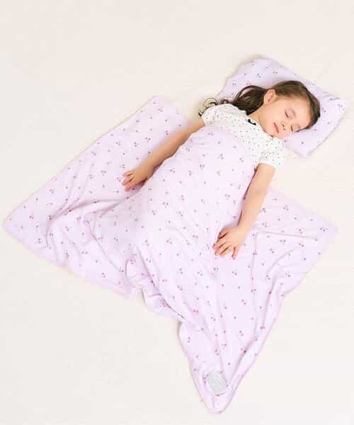 ひんやりブランケット_2WAY