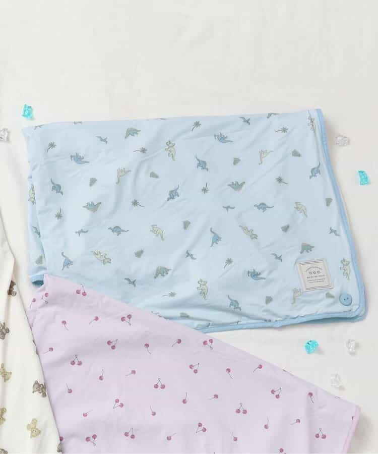 ひんやりブランケット_2WAY