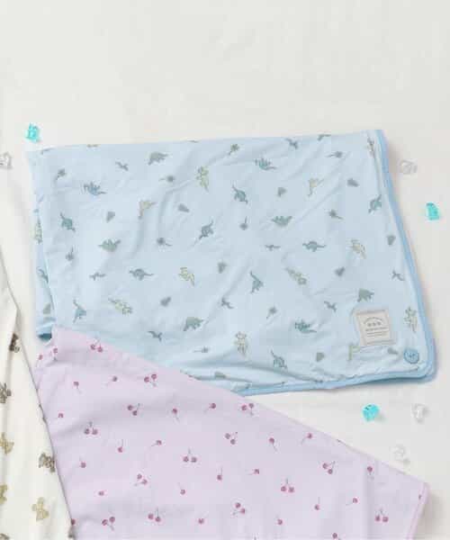 ひんやりブランケット_2WAY