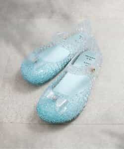 リボンジェリーパンプス