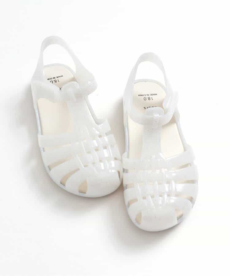 ★SALE★ジェリーサンダル