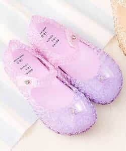 ★SALE★リボンジェリーパンプス