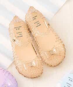 ★SALE★リボンジェリーパンプス