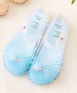 ★SALE★リボンジェリーパンプス