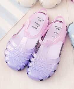 ★SALE★ジェリーサンダル