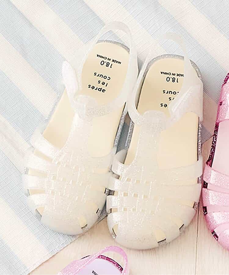 ★SALE★ジェリーサンダル