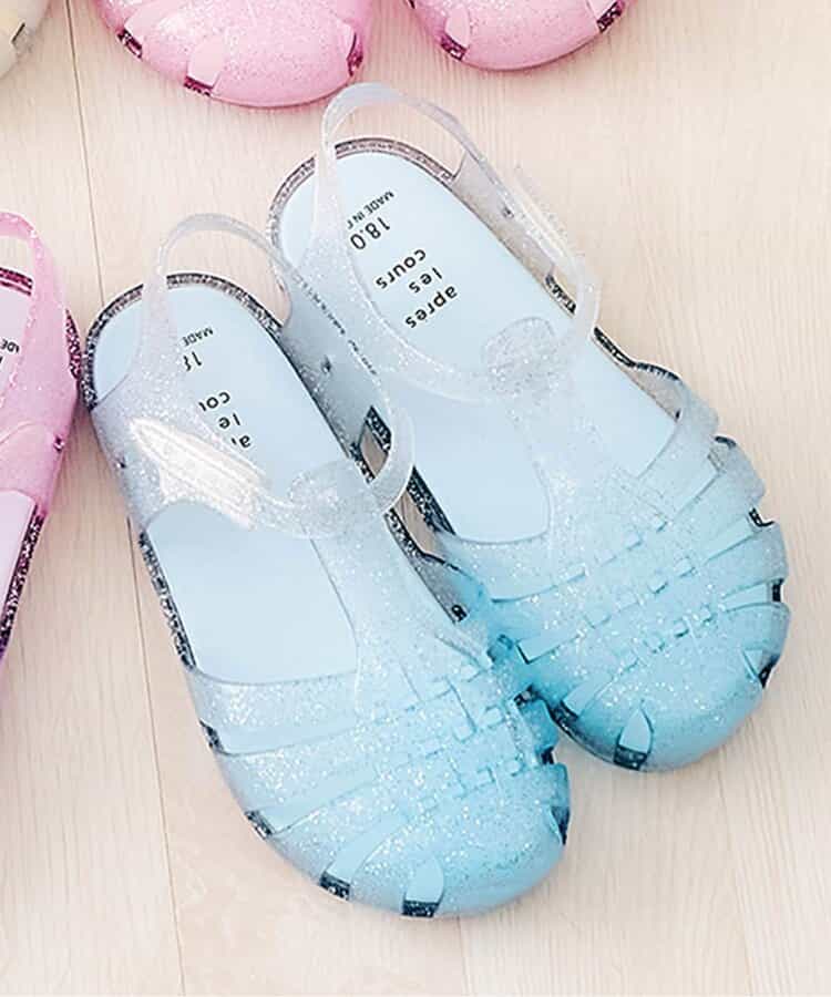 ★SALE★ジェリーサンダル