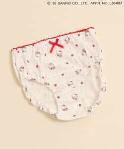 サンリオキャラクターズショーツ