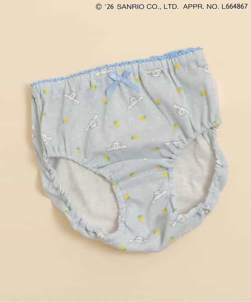 サンリオキャラクターズショーツ