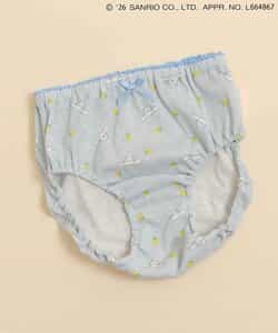 サンリオキャラクターズショーツ