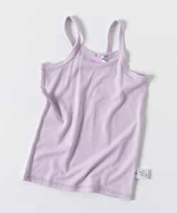 ★SALE★WEB限定 吸水速乾深あきインナー キャミソール_接触冷感