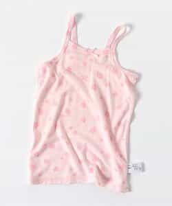 ★SALE★WEB限定 吸水速乾深あきインナー キャミソール_接触冷感