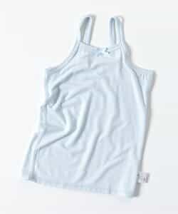 ★SALE★WEB限定 吸水速乾深あきインナー キャミソール_接触冷感