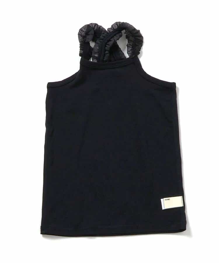 サラサラこんにちはインナー　キャミソール