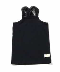 サラサラこんにちはインナー　キャミソール