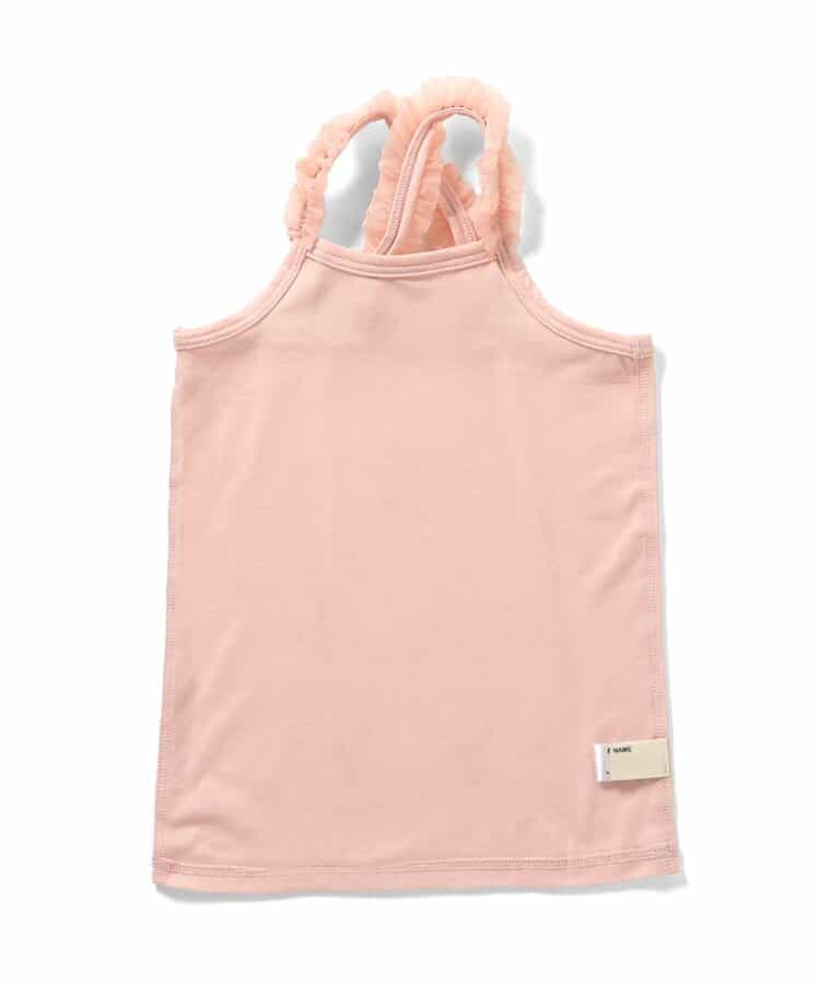 サラサラこんにちはインナー　キャミソール