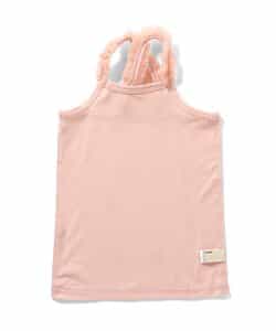 サラサラこんにちはインナー　キャミソール