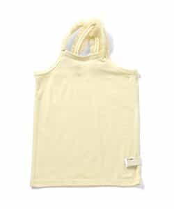 サラサラこんにちはインナー　キャミソール