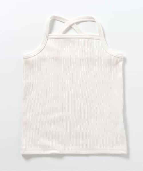 ★SALE★クロスストラップキャミ
