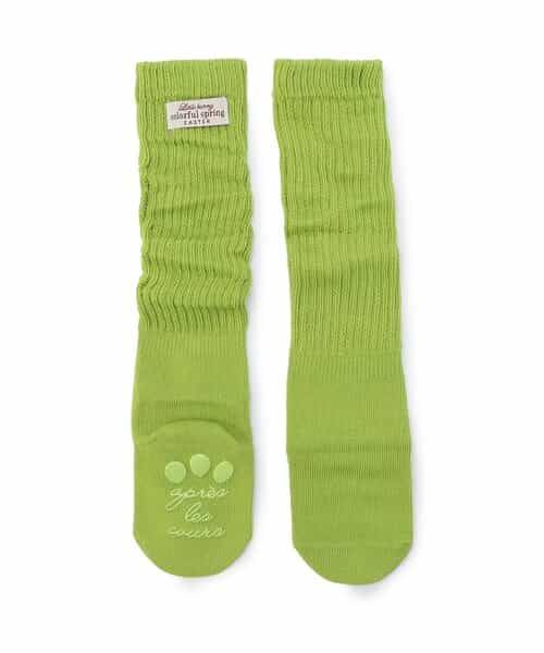 little bunny ベビールーズソックス