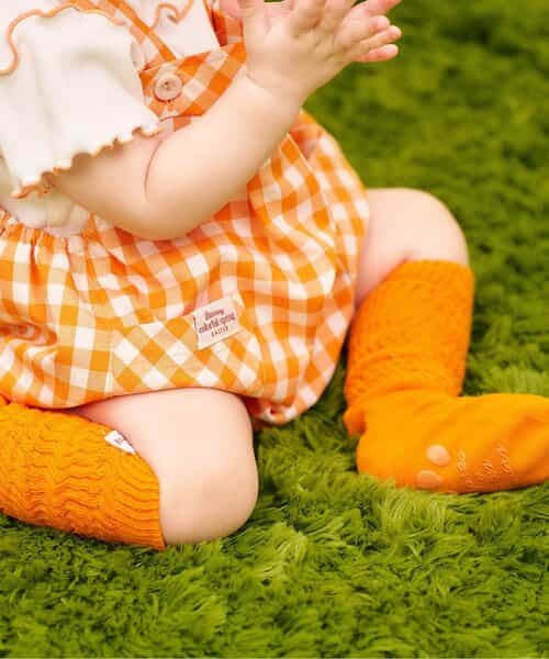 little bunny ベビールーズソックス