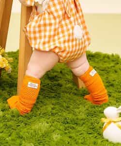 little bunny ベビールーズソックス